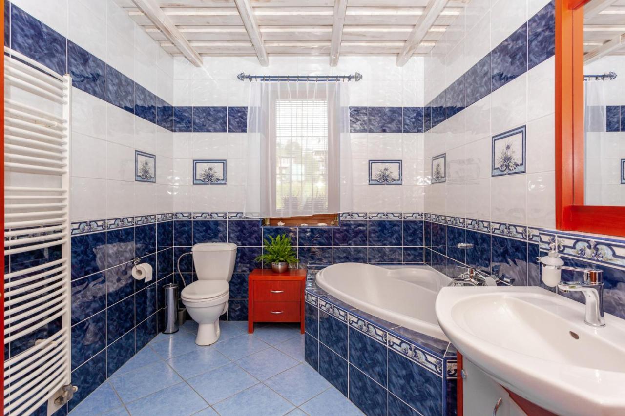 Penzión Javor - apartmány Ždiar Exterior foto